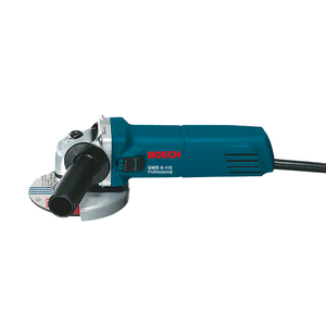 Esmerilhadeira Angular de 4 1/2" GWS 6-115 670W 220V Bosch