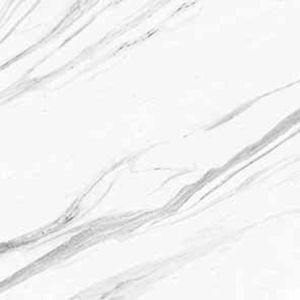 Porcelanato Calacata Acetinado 59,5x59,5 Cm 1,77 M² Unique