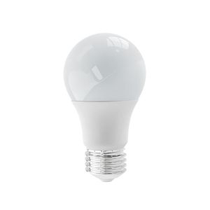 Lâmpada Led Bulbo 9W 6500K Bivolt Luminatti