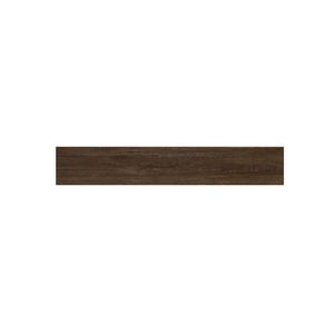 Porcelanato Carvalho Moca Madeira 19,4x118,2 Cm 1,37 M² Eliane