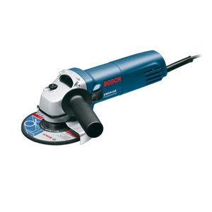 Esmerilhadeira Angular de 4 1/2" GWS 6-115 670W 127V Bosch