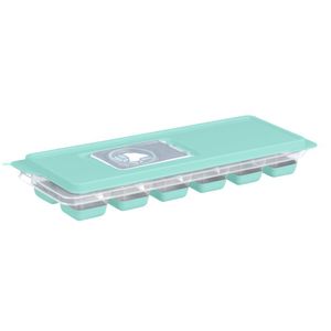 Forma Para Gelo de Silicone Plasvale