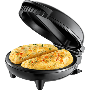 Omeleteira 127V Gourmet Inoxx 127V Lenoxx