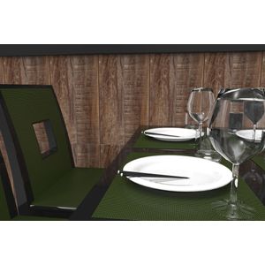 Cerâmica Aroeira Marrom HD 32x57 Cm 2,22 M² Ceral
