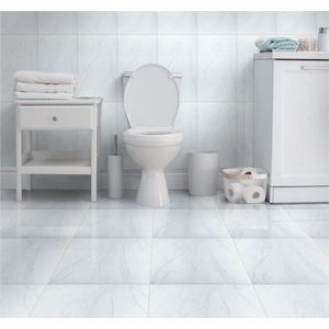 Cerâmica Gavea Cinza Brilhante 33x57 Cm 2,50 M² Triunfo