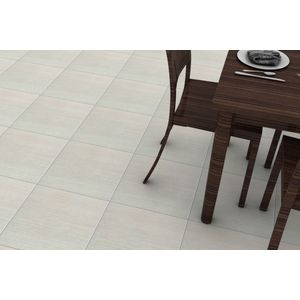 Cerâmica Travertino Bege 43x43 cm 2,06 M² Ceral