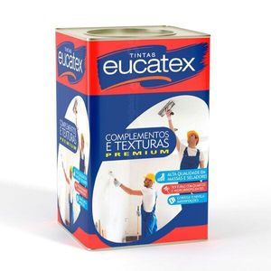 Selador Acrilico Latão 18 Litros Eucatex
