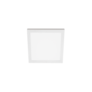 Painel Led De Sobrepor 40 W 5700K Bivolt STH7968/57 Stella
