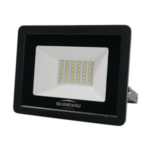 Refletor LED Tech 30W 6500K Bivolt Blumenau