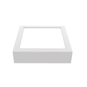 Luminária Led Downlight Sobrepor 15W 6000K Bivolt Luminatti