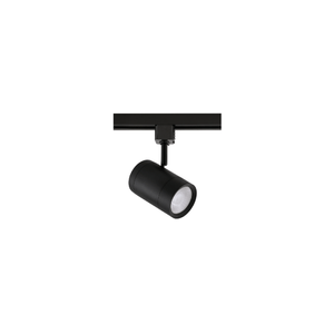 Spot Com Led Para Trilho Voll Preto 14 W 3000K SD1810PTO/30 Stella