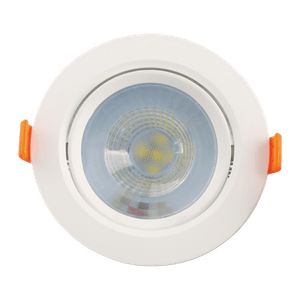Spot Led Redondo 5W 4000K Bivolt Luminatti