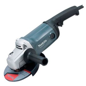 Esmerilhadeira Angular 1800 W 127 V Makita