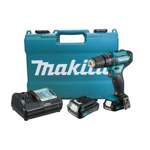 Parafusadeira / Furadeira Impac 10Mm (3/8Pol) Makita