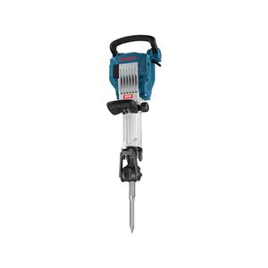 Martelo Demolidor GSH 16-28 1700W 41J EPTA 220V Com 1 ponteiro em Maleta Bosch