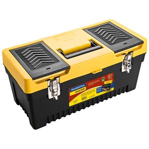 Caixa Plástica para Ferramentas 43803/020 Tramontina
