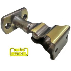 Prendedor de Porta Colonial União Mundial