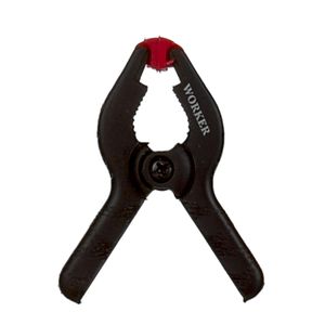 Grampo Multiuso Nylon 2" Worker