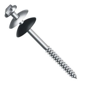 Parafuso para Telha 5/16x110 Mm Jomarca