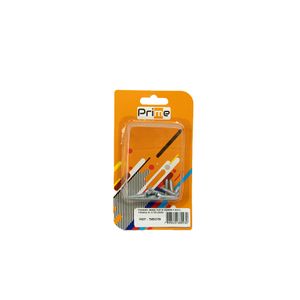 Parafuso 4,2x22 Mm Cabeça Chata Com Fenda Prime Parafuso
