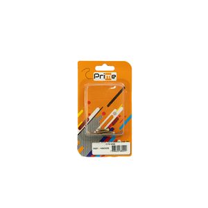 Parafuso Bicromatizado 4,0x20 Mm Cabeça Chata Phillips Prime Parafuso