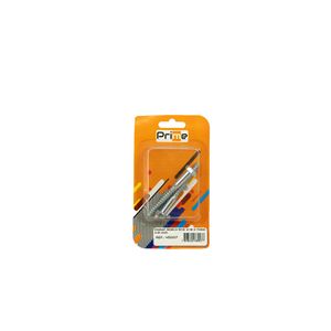 Parafuso Sextavado Soberba 5/16x70 Mm Prime Parafuso
