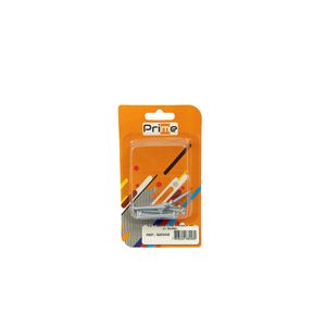 Parafuso 4,2x38 Mm Cabeça Panela Phillips Prime Parafuso
