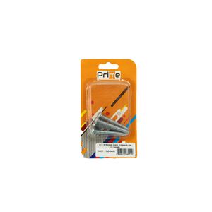 Parafuso 6,3x50 Mm Cabeça Panela Phillips Prime Parafuso
