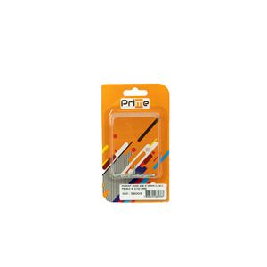 Parafuso 2,5x16 Mm Cabeça Chata Com Fenda Prime Parafuso