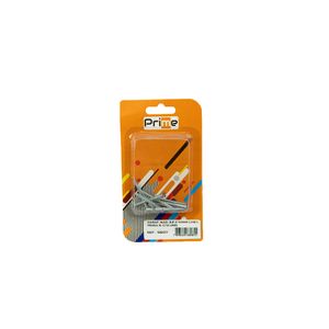 Parafuso 3,2x40 Mm Cabeça Chata Com Fenda Prime Parafuso