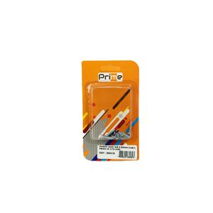 Parafuso 3,8x20 Mm Cabeça Chata Com Fenda Prime Parafuso
