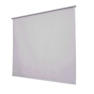 Persiana Toucher Rolo Translúcida 120x140 Cm Fendi Evolux