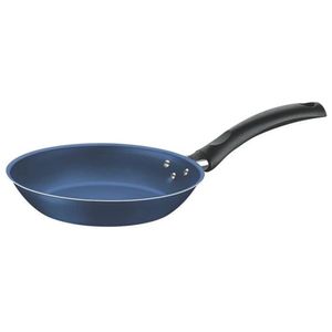 Frigideira Turim Antiaderente Azul 20 Cm Tramontina