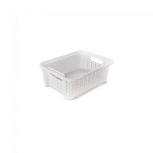 Cesta Organizadora 17x13 Cm 900 Ml Plasútil