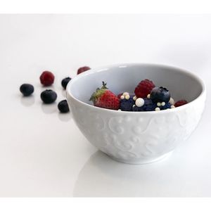 Tigela Bowls Tassel 400 Ml Germer