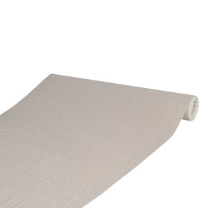 Papel De Parede Vinílico 10M 53 Cm Taupe D184674 Evolux