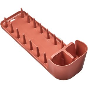 Escorredor de Pratos Prático Ou
