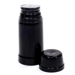 Garrafa Térmica Mini 250 Ml Preta Mor