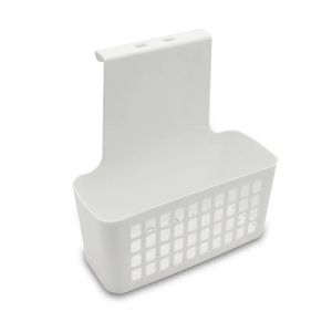 Cesta Organizadora Com Suporte Multiuso Plasvale