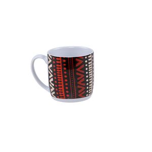 Caneca de Porcelana Urban Café 360ml Germer
