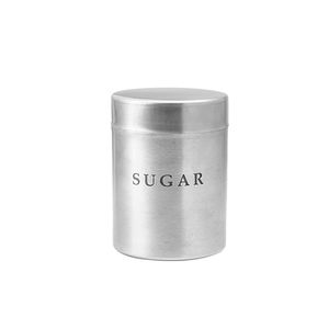Pote Para Açúcar 0,8 Litros Plasvale