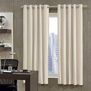Cortina Pratika Bellini Lisa 2,60x1,70 M Bella Janela