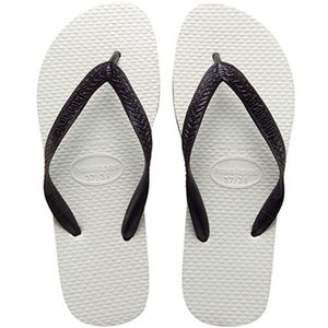 Havaiana Tradicional Preta 37/8 M6