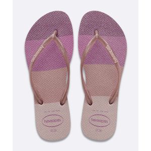 Havaianas Slim Palette Glow Candy Pink 33/4