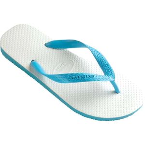 Havaiana Tradicional Azul 41/2 M6