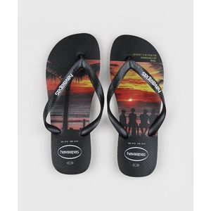 Havaiana Hype Preto 39/0
