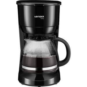 Cafeteira Elétrica 127V Easy 18 Café Lenoxx