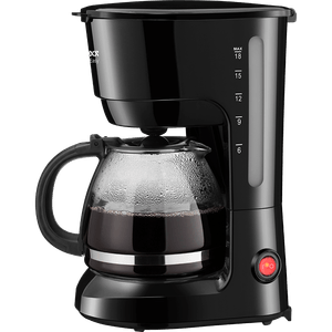 Cafeteira Elétrica 127V Easy 18 Café Lenoxx