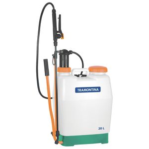 Pulverizador Manual Costal 20 Litros 78620200 Tramontina