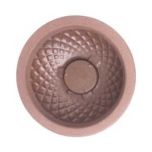 Vaso Terracota Cactos N54 Grande Forte Plástico